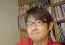 プロフィール写真