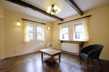 実績施工例写真