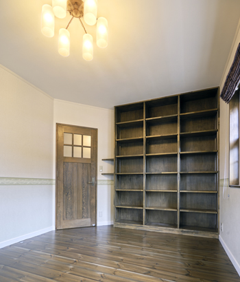 実績施工例写真