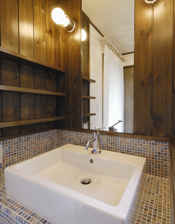 実績施工例写真